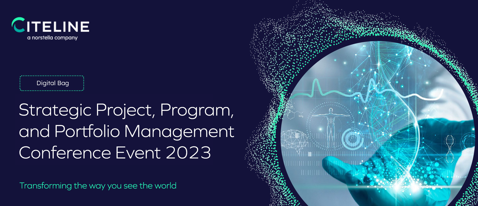 Strategic Project, Program, and Portfolio Management Conference Event 2023